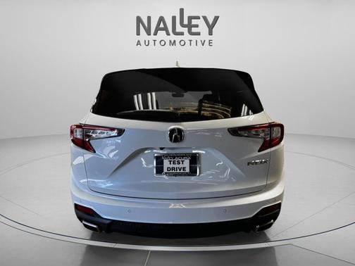 2023 Acura RDX Technology Package