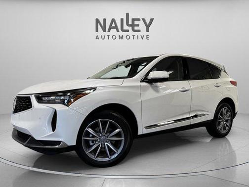 2023 Acura RDX Technology Package