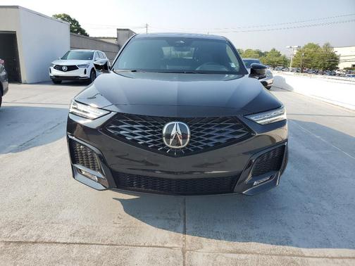 2026 Acura MDX W/A-SPEC PACKAGE