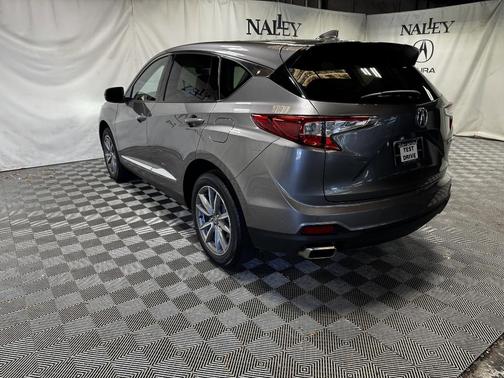 2023 Acura RDX Technology Package