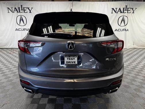 2023 Acura RDX Technology Package