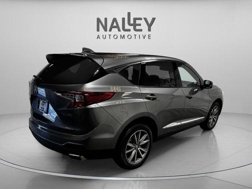 2023 Acura RDX Technology Package