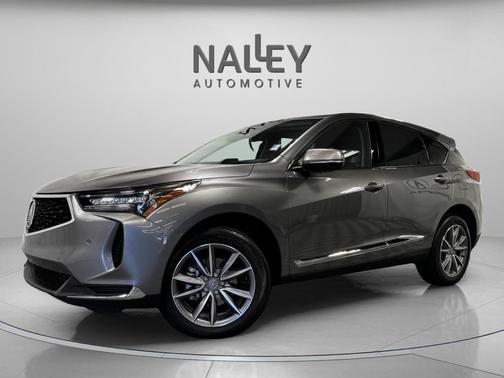 2023 Acura RDX Technology Package