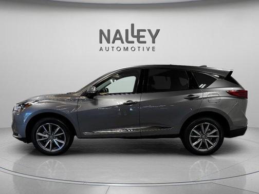 2023 Acura RDX Technology Package