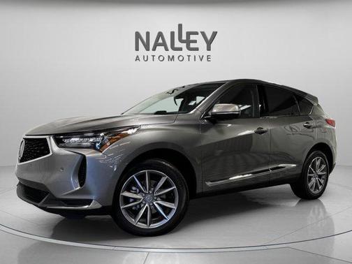 2023 Acura RDX Technology Package