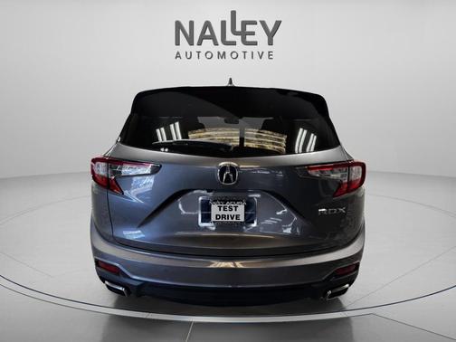 2023 Acura RDX Technology Package