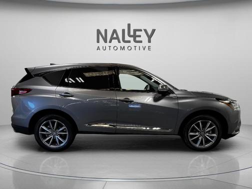 2023 Acura RDX Technology Package