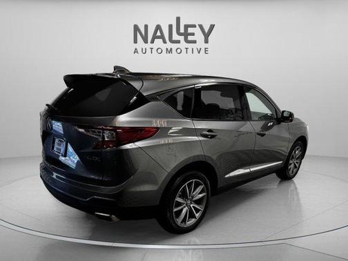 2023 Acura RDX Technology Package