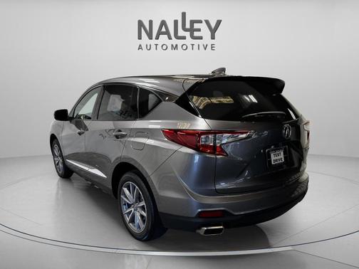 2023 Acura RDX Technology Package