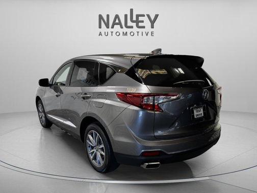 2023 Acura RDX Technology Package