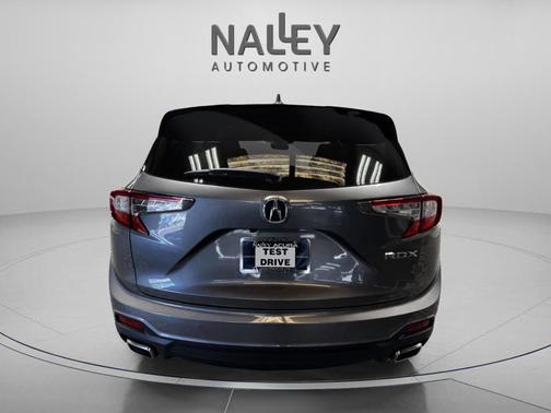 2023 Acura RDX Technology Package