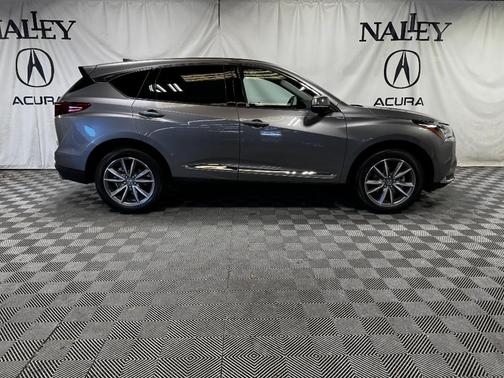 2023 Acura RDX Technology Package