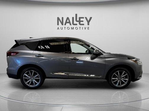 2023 Acura RDX Technology Package