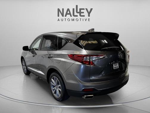 2023 Acura RDX Technology Package