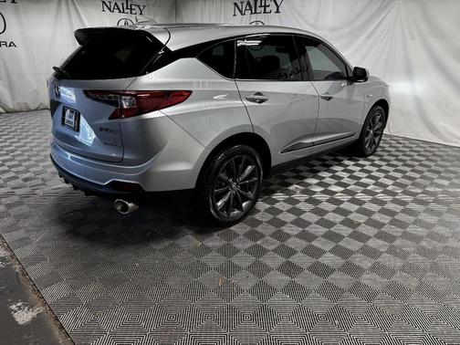 2025 Acura RDX A-Spec
