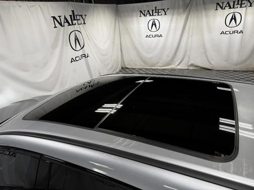 2025 Acura RDX A-Spec