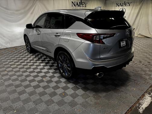 2025 Acura RDX A-Spec