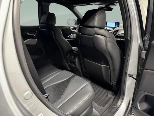 2025 Acura RDX A-Spec