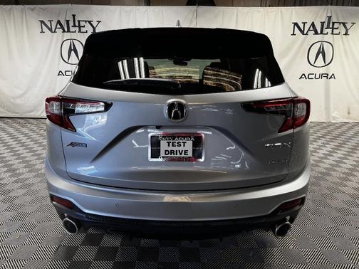 2025 Acura RDX A-Spec