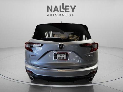 2025 Acura RDX A-Spec