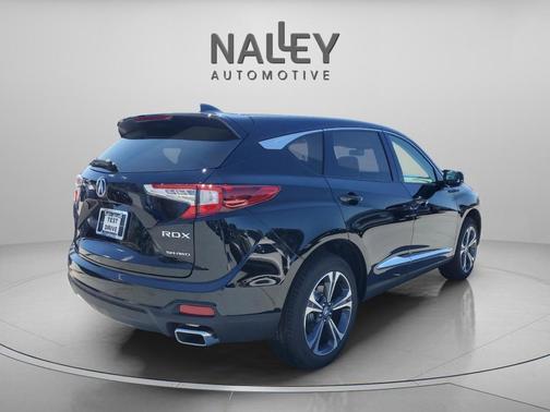 2026 Acura RDX TECHNOLOGY PACKAGE