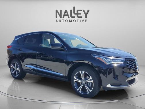 2026 Acura RDX TECHNOLOGY PACKAGE