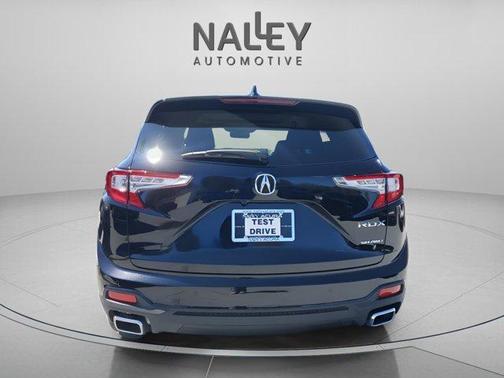 2026 Acura RDX TECHNOLOGY PACKAGE