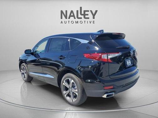 2026 Acura RDX TECHNOLOGY PACKAGE