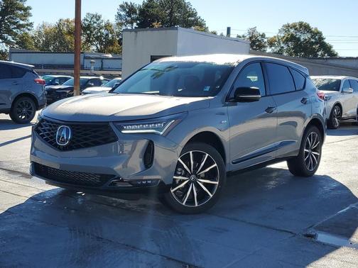 2026 Acura RDX Advance Package