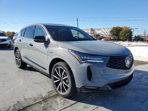 2026 Acura RDX Advance Package