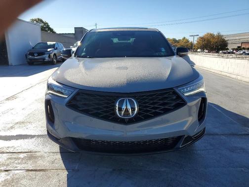 2026 Acura RDX Advance Package