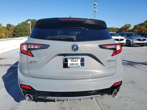 2026 Acura RDX Advance Package