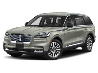 Mocha Metallic 2020 Lincoln Aviator Reserve AWD