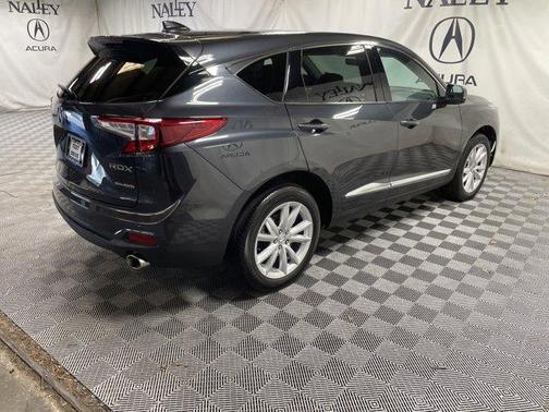 2021 Acura RDX Base