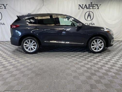 2021 Acura RDX Base