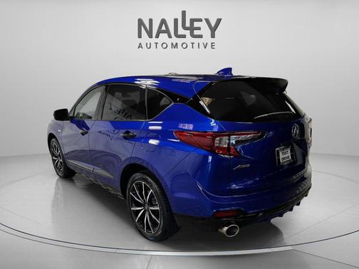 2025 Acura RDX A-Spec Advance