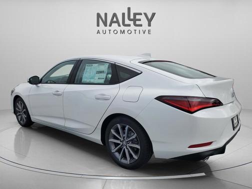 2026 Acura Integra Base