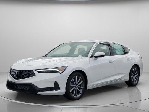 2026 Acura Integra Base