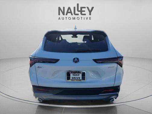 2026 Acura ADX W/A-SPEC PACKAGE