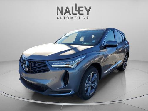 2025 Acura RDX Technology Package