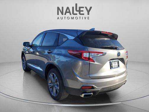 2025 Acura RDX Technology Package