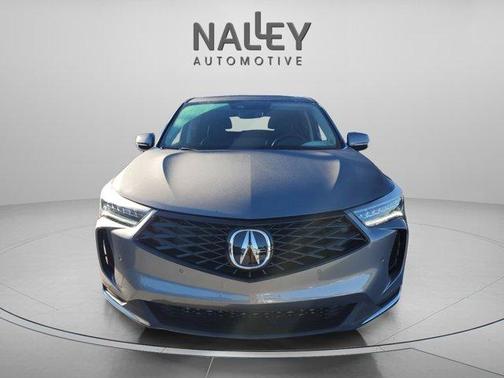 2025 Acura RDX Technology Package
