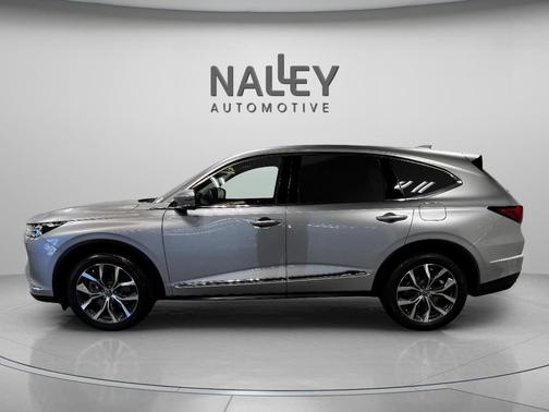 2023 Acura MDX Technology