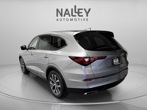 2023 Acura MDX Technology