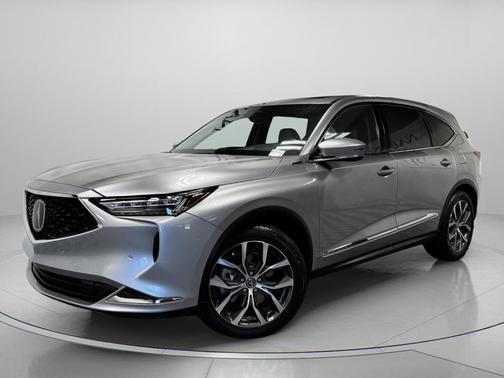 2023 Acura MDX Technology