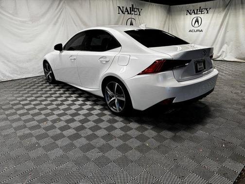 2020 Lexus IS 300 Base