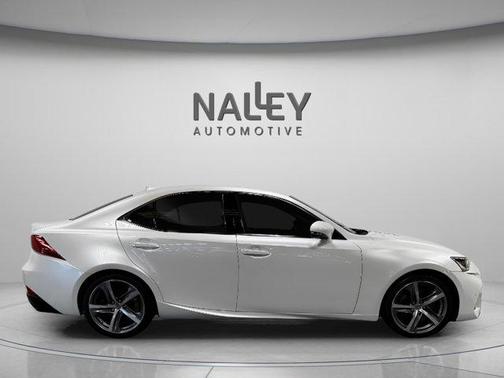 2020 Lexus IS 300 Base