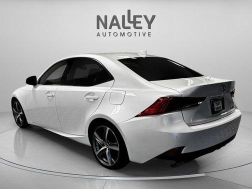 2020 Lexus IS 300 Base