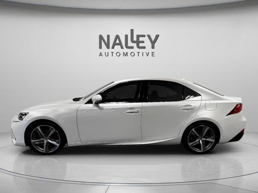 2020 Lexus IS 300 Base