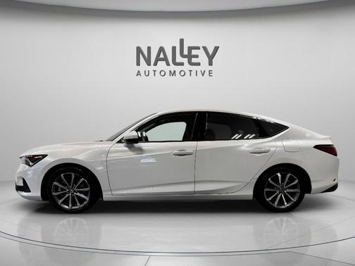 2024 Acura Integra Base